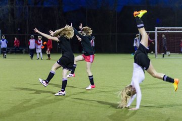 Bild 139 - C-Juniorinnen KT Training